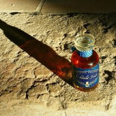 Chiaroscuro on the first Christmas day 2015 (von Centifolia)