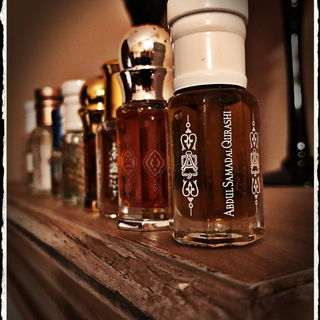 Royal Blend - Abdul Samad Al Qurashi