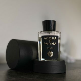 Sakura by Acqua di Parma