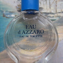 Eau d'Azzaro - Azzaro