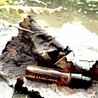 Patchouli Leaves - Montale