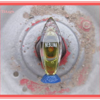 Néblina - L'Esprit de Néblina - Yves Rocher