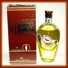 Ánfora Oro - Instituto Español