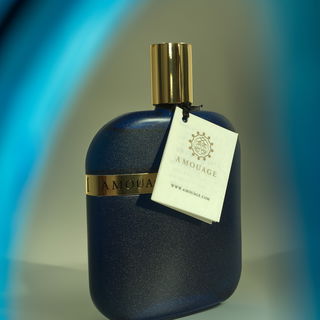 Opus XI - Amouage