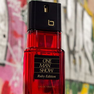 One Man Show Ruby Edition - Jacques Bogart