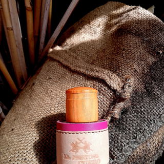 Cuero Mujer - La Martina