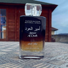 Ameer Al Oudh - Lattafa / لطافة