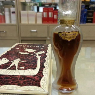 Mitsouko (Eau de Parfum) by Guerlain