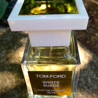 White Suede (Eau de Parfum) von Tom Ford