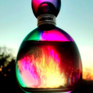 Missoni (2015) (Eau de Parfum) - Missoni