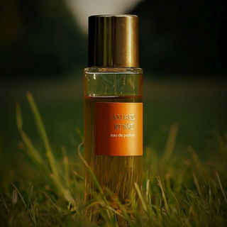 Ambre Russe by Parfum d'Empire