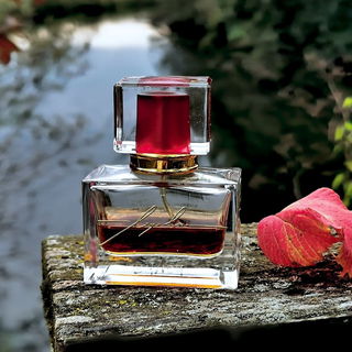 Angeliki / Αγγελική - Angelos Créations Olfactives