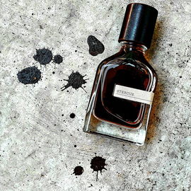 Dryad - Papillon Artisan Perfumes