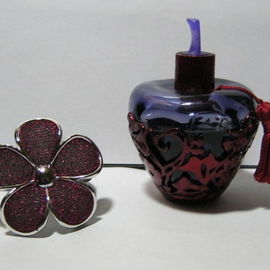 Lolita Lempicka Eau de Minuit 2009 - Lolita Lempicka