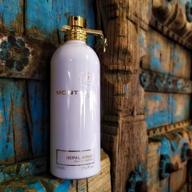 Nepal Aoud - Montale