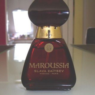 Maroussia (Eau de Toilette) von Slava Zaïtsev