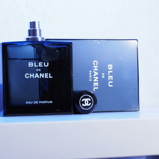 Bleu de Chanel (Eau de Parfum) von Chanel