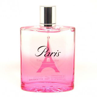 City Concept - Paris by Aldi