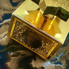 Breath of the Infinite - The House of Oud
