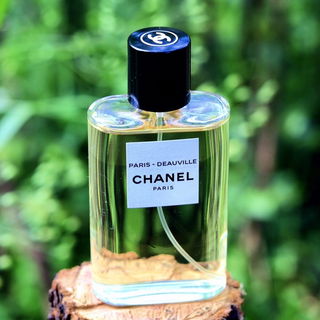 Paris - Deauville by Chanel