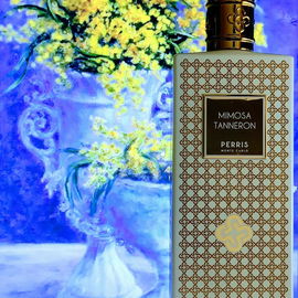 Mimosa Tanneron - Perris Monte Carlo