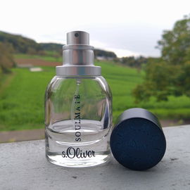 Soulmate Men (Eau de Toilette) von s.Oliver