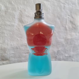 Le Mâle Summer Fragrance 2004 von Jean Paul Gaultier