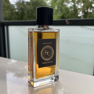Ambre Amande / Amber Almond von L'Occitane en Provence