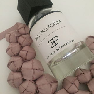 Iris Palladium (2015) - Les Eaux Primordiales