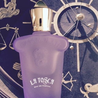 Casamorati - La Tosca (Eau de Parfum) by Xerjoff