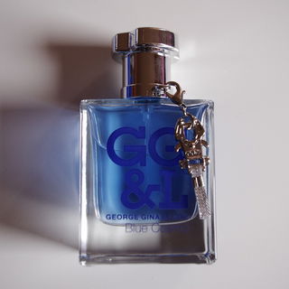 Blue Cosmo by George Gina & Lucy