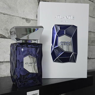 Atlantis von French Avenue