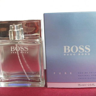 Boss Pure (Eau de Toilette) - Hugo Boss