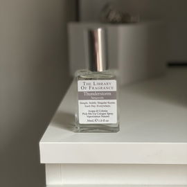 Thunderstorm (Eau de Cologne) - Demeter Fragrance Library / The Library Of Fragrance