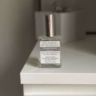 Thunderstorm (Eau de Cologne) - Demeter Fragrance Library / The Library Of Fragrance