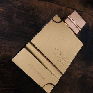 Amber Oud Gold Edition - Al Haramain