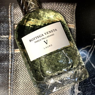 Parco Palladiano V: Lauro - Bottega Veneta