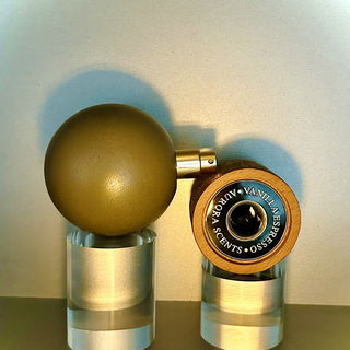 Crème Brûlante - Fascent