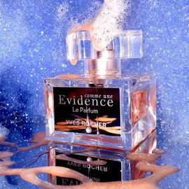 Comme une Evidence Le Parfum - Yves Rocher