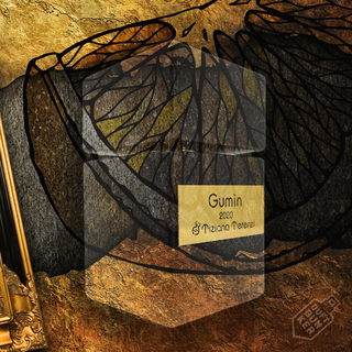 Gumìn - Tiziana Terenzi