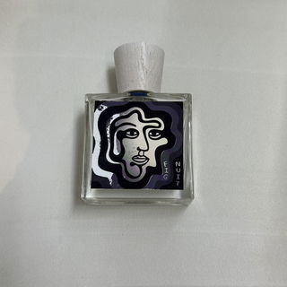 Fig Nuit by Carl Kling