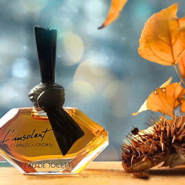 L'Insolent (Eau de Parfum) - Charles Jourdan