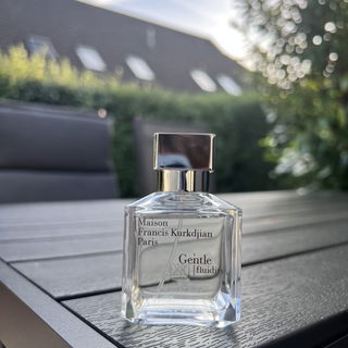 Gentle Fluidity (Silver) von Maison Francis Kurkdjian