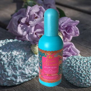 Ayurveda by Tesori d'Oriente