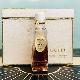 Week-End (Parfum) - Godet
