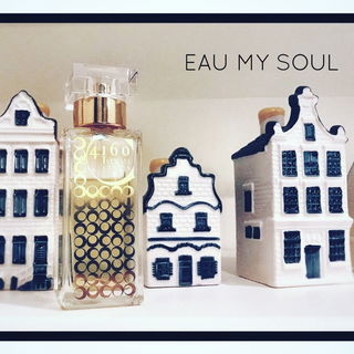 Eau My Soul - 4160 Tuesdays