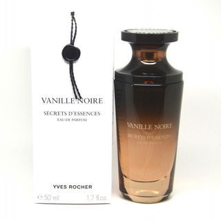 Secrets d'Essences - Vanille Noire by Yves Rocher