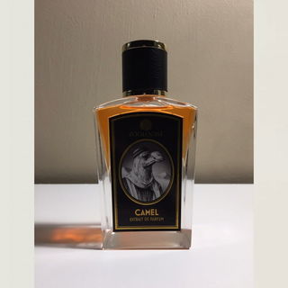 Camel by Zoologist