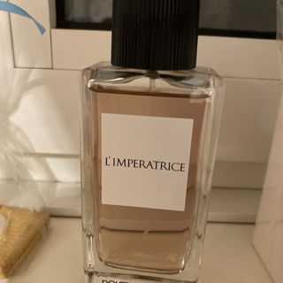 L'Impératrice von Dolce & Gabbana