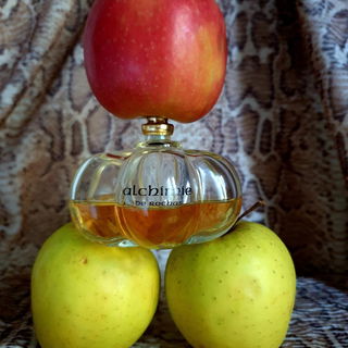 Alchimie (Eau de Parfum) by Rochas